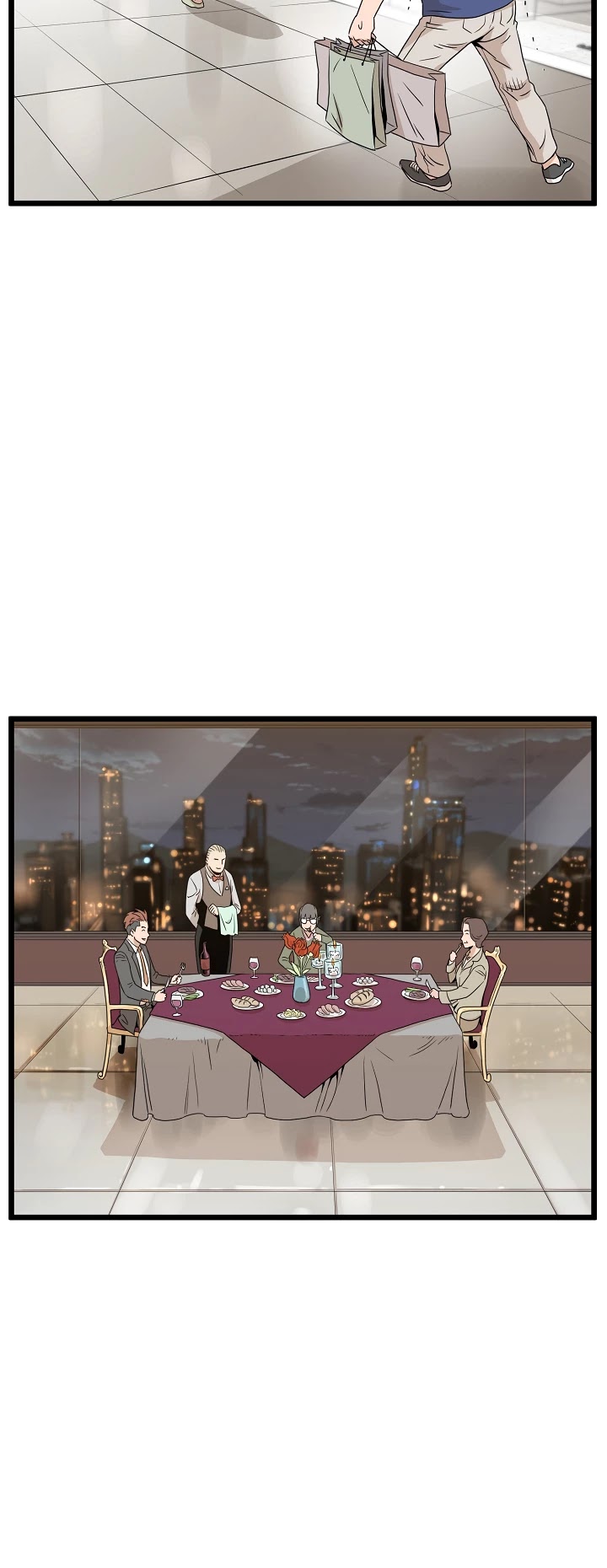 Murim Login Chapter 47 image 36